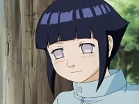 Hinata Hyuga